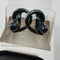 JBL Endurance Peak 3 - Draadloze sportoordopjes - IP68 waterdicht - Zwart