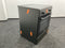 Everglades EVCK6210 - Inductie Fornuis - 60CM - Mat Zwart - 56 Liter - 6 Ovenstanden - Hete Lucht - Telescopische Metalen Poten
