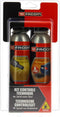 Facom Diesel technische inspectie kit 2X300 ml - Injectiereiniger en anti-rookbehandeling