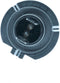 Philips H7 - Halogeenlamp 55W 1500Lm 3250K - Set van 2 (2 stuks)