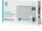 Nedis HTCO50WTW - Elektrische verwarming - Smart Wi-Fi - 2000W - Geschikt voor 20m²