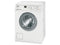 Miele W3371 Edition 111 - Voorlader - 7 kg 1400 RPM - Wit