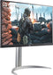 LG 27UP650-W - 27