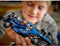 LEGO Speed Champions - Williams Racing FW46 F1 racewagen - 263 onderdelen - met minifiguur