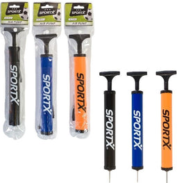 SportX Balpomp 30cm 3ass