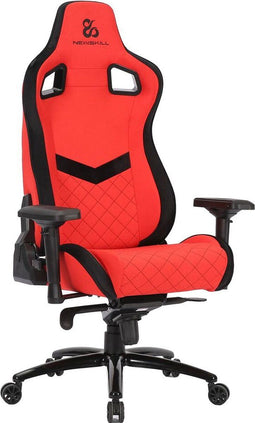Gaming Chair Newskill NS-CH-OSIRIS-ZE-BLACK-RED