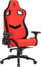 Gaming Chair Newskill NS-CH-OSIRIS-ZE-BLACK-RED