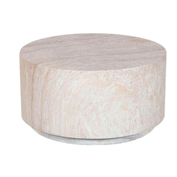 Hoofdtafel Home ESPRIT 70 x 70 x 36 cm