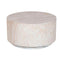 Hoofdtafel Home ESPRIT 70 x 70 x 36 cm