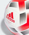 adidas Performance Starlancer Plus Voetbal - Unisex - TPU cover - Wit (5)