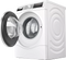 Bosch WDU8H541NL - Was-droog combinatie - 10 kg wassen 6 kg drogen