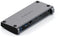 Satechi ST-UCT4DM - Thunderbolt 4 Dock - 3x Thunderbolt 4 poorten - 422 gram
