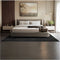 tectake® Soft Zone - Vloerkleed - Onderhoudsvriendelijk - Zwart - 160 x 230 cm