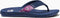 Reef Santa Ana - Dames Slippers - Donkerblauw - Maat 36