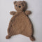 Petú Petú Snit Sherpa Knuffeldoekje teddy