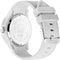 Ice-Watch IW014581 - Horloge - Siliconen - Wit - Ø 43 mm