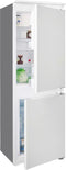 Privileg PCI 16S2 - Inbouw koel-vriescombinatie - 158 cm - 232 L inhoud - LessFrost - 35 dB