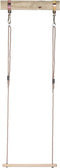Swing King trapeze met ringen