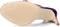 GUESS Fennela - Dames Sandalen - Naaldhak 11 cm - Roze