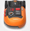 Worx Landroid M500 Plus - Robotmaaier - AIA navigatie - 500 m²