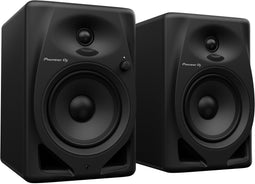 Pioneer DM-50D - Actieve referentieluidspreker - 50W - Zwart