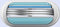 Gillette Venus Original Scheermesjes Vrouwen - 4 stuks