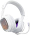 ASTRO Gaming A30 - Headset - Draadloos (bluetooth) Stereo - Wit Zwart