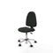 Bureaustoel Algarra Piqueras y Crespo B0005RN Zwart