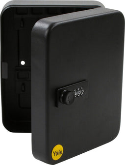 Yale - Sleutelkast met Cijferslot - 20 Sleutels - Standard Protection