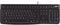 Logitech K120 - Toetsenbord - Bedraad USB-A - Qwerty UK