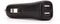 Griffin PowerJolt - Dual Autolader - 2x USB 2.4A - Zwart