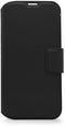 Decoded D23IPO14MDW5BK - Detachable Wallet - 2-in-1 - Zwart
