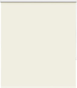 vidaXL - Rolgordijn - verduisterend - 120x130 - cm - stofbreedte - 116,6 - cm