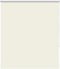 vidaXL - Rolgordijn - verduisterend - 120x130 - cm - stofbreedte - 116,6 - cm