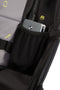 Samsonite Laptoprugzak - Securipak Laptop Backpack 15.6inch Black Steel