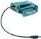 Makita 198634-2 Adapter 14,4/18V LXT