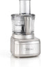 Cuisinart FP8SE - Foodprocessor - 2 mengkommen 0,7L en 1,9L - RVS (1 stuk)