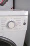 Bosch WTE86384NL - Condensdroger - 8kg Laadvermogen - 61dB(A) Geluidssterkte