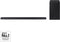 Samsung HW-S700D - Soundbar 3.1 - Actieve draadloze subwoofer
