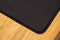 Q-connect KF14447 - Deskmat - 900mm x 400mm x 2,5mm - Zwart