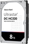 WD Ultrastar DC HC320 - 3.5