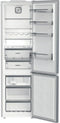 Whirlpool WHK 26403 XP6E1 - Koelkast - Energieklasse C - Vrijstaand