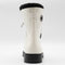 Michael Kors Montaigne Rainboot - Dames Regenlaarzen - Warm gevoerd - Wit - Maat 38.5