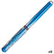 Uni-Ball SIGNO BROAD - Gelpen - 1,0 mm - Blauw (12 Stuks)