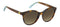 THE MARC JACOBS MARC583/S - Zonnebril - Volledig omrand - Bruin