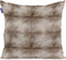 Kussenhoes HappyFriday Blanc Tie dye Multicolour 2 Onderdelen