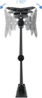TooQ LP2323TN-B - Muurbeugel - Max. 23