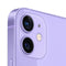 Apple iPhone 12 mini - Paars - 128 GB - Fysieke simkaart + eSIM