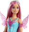 Barbie A Touch of Magic pop - 32 cm - Roze - Barbie pop
