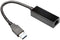 Gembird USB 3.0 - Gigabit LAN adapter - Compact - RJ-45